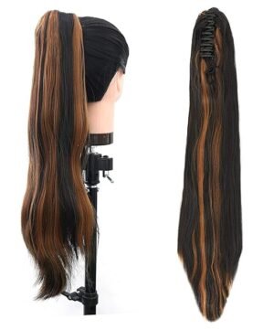 Ponytail Hair Extensions for Women 
