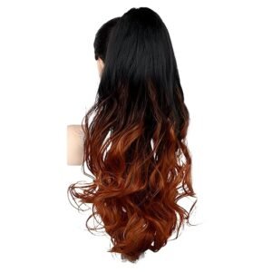Paradise Ponytail Hair Extensions for Women