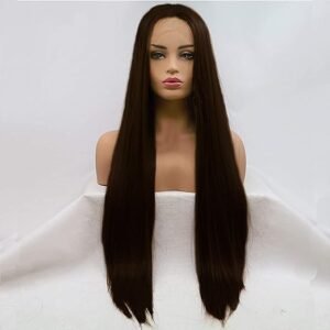 Paradise Women Wigs Natural Hair