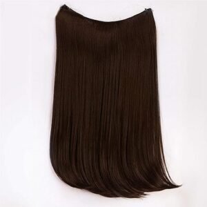 Paradise® Secret Invisible Hidden Wire Synthetic Hair