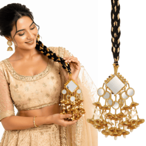Paradise Hair Paranda for Women and Girls